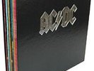 AC/DC - Coffret Vinyl 180 Gr