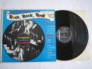 CHUCK BERRY Flamingos MOONGLOWS / Chess BLACK LABEL LP