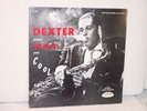 Dexter Gordon Dootone orig mono Red vinyl BLOWS #207EX