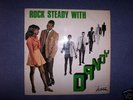 DANDY - ROCK STEADY with DANDY - UK GIANT-GNL1000