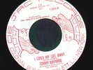Tommy Navarro -  Northern Soul near mint DeJack 45rpm