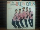 Rare Mello Kings EP (Herald 451)