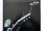 GRANT GREEN-Grantstand-BLUE NOTE 4086 Guitar LP