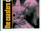 FRENCH EP 45 T. THE COASTERS . BESAME MUCHO + 3 .. 1960