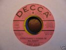Bunny Sigler RARE NORTHERN 45 on Brunswick