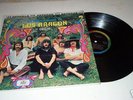 Latin Soul / Funk LP LOS ARAGON v.17 PSYCH Cissy Strut