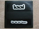 TOOL Lateralus Double LP Super Hard to Find As New