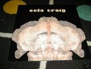 EELA CRAIG : SAME PRO DISC LP AUSTRIA 1971
