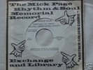 Hitsville USA - Tamla Motown Appreciation Society 45