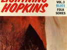 Lightning HOPKINS US LP Time 3
