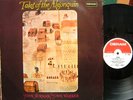 JOHN SURMAN JOHN WARREN UK DERAM JAZZ PROG LP ORIG