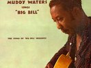 MUDDY WATERS US LP CHESS LP 1444 Original black label