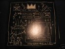 Rammelzee Vs K.Rob-Basquiat-Tartown Original RPM 45