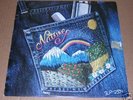 NATURE:VERY RARE SWEDISH ROCK LP ORIG 1974 PROG/PSYCH