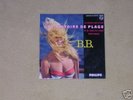 45t EP Brigitte Bardot 
