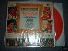 elvis presley frankie and johnny