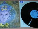 TURID:SWEDISH FOLK PSYCHEDELIA LP VITTRAS VISOR 1971