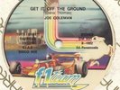 JOE COLEMAN get it off the ground 12