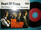 Rolling Stones  Orig. German EP 