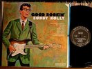 BUDDY HOLLY GOOD ROCKIN’