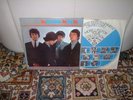KINKS Kinda Kinks 1965 MONO 1st Press STUNNING
