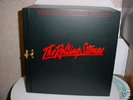 THE ROLLING STONES RARE LIMITED EDITION LIBRARY