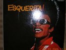 ESQUERITA , capital 1959 original,  little richard
