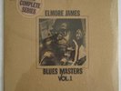 ELMORE JAMES sealed 
