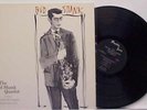 Bud Shank Quartet Pacific Jazz 1215 DG black label orig