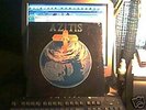 AZITIS - HELP WAS SS STILL IN SHRINK  RARE PROG PSYCH