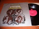 L.P. THE KINKS Something Else By..1967 ORIG MONO MOD
