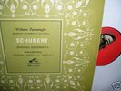 Furtwangler Schubert Incompiuta QALP 10235 first press