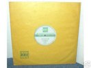 STRAWBS   1974 BBC transcription disc   LP    prog