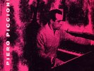 PIERO PICCIONI  NEW SOUND JAZZ  TOP RARE  LP   ITALY