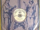 N. ALCALA ZAMORA 1931 Regal LK 4106 RARE SPOKEN 78 RPM