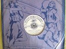 FERNANDO DE LOS RIOS 1932 LK 4120 RARE SPOKEN 78 RPM