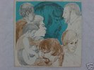 Hippie Psych ALL THAT THE NAME IMPLIES ESP-Disk LP