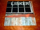 Muy raro progresivo vasco  LISKER (Xoxoa)   LP ORIGINAL