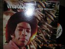  Original Summus press 1971 JACKIE MITTOO;  Wishbone ,