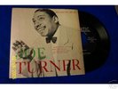 Joe Turner EP #565 Atlantic 45 R&B rock