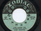 Ruby Andrews-Just Loving You-Northern Soul 45-Hear It