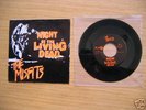 The Misfits Night Of The Living Dead 7 45 original