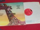 STONE THE CROWS Teenage Licks UK Polydor 1st Pressing