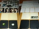 Beatles 1st. UK MONO White Album COMPLETE rare matrix
