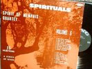 Spirit Of Memphis Quartet-Spirituals-Volume 6-LP