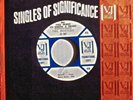 Do You Want to Know a Secret VeeJay Promo 45 Beatles