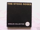 STONE ROSES RARE VINYL BOXSET