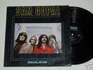 SAM GOPAL (LEMMY) ESCALATOR LP  MINT AWESOME