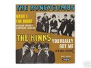 the kinks ep vogue 24122