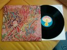 FLUTE AND VOICE MEGA KRAUTROCK-HAMMER/ PILZ BASF/ 1971